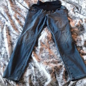 Maternity Jeans